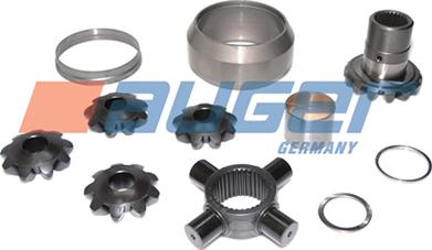 Auger 76570 - Repair Kit, differential car-mod.net