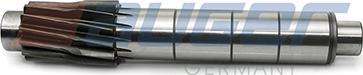 Auger 76578 - Countershaft, manual transmission car-mod.net