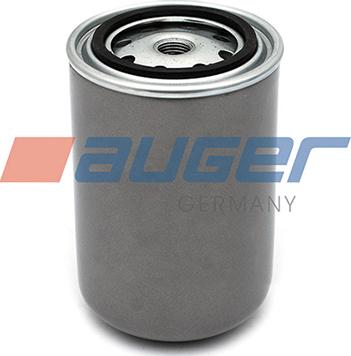 4U Autoparts 38525DF - Fuel filter car-mod.net