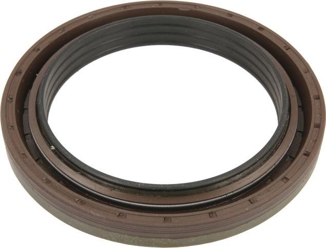 Auger 76654 - Shaft Seal, wheel hub car-mod.net