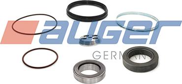 Auger 76656 - Repair Kit, steering knuckle (spring bracket) car-mod.net