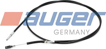 Auger 76664 - Accelerator Cable car-mod.net