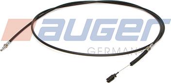 Auger 76663 - Accelerator Cable car-mod.net