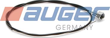 Auger 76662 - Accelerator Cable car-mod.net