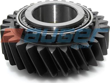 Auger 76603 - Gear, main shaft car-mod.net