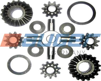 Auger 76615 - Repair Kit, differential car-mod.net