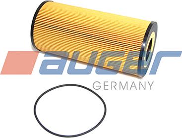 Auger 76635 - Oil Filter car-mod.net