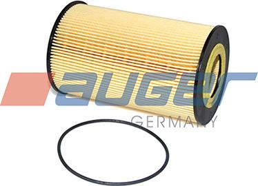 Auger 76636 - Oil Filter car-mod.net