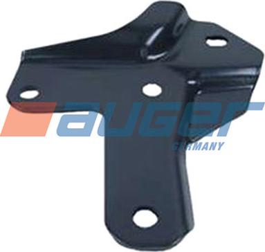 Auger 76624 - Holder, radiator grille car-mod.net