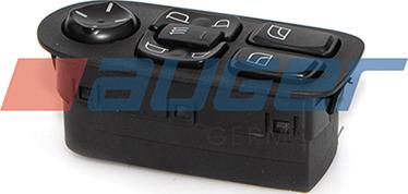 Auger 76048 - Switch, window regulator car-mod.net
