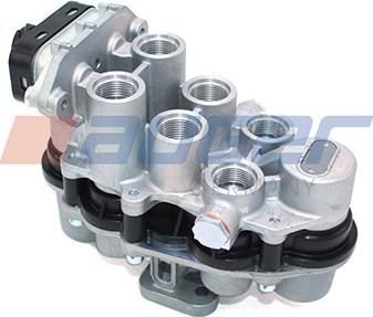 Auger 76054 - Multi-circuit Protection Valve, Compressed-air System car-mod.net