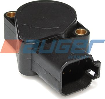 Auger 76063 - Sensor, accelerator pedal position car-mod.net