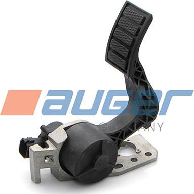 Auger 76011 - Accelerator Pedal car-mod.net