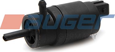 Auger 76038 - Water Pump, window cleaning car-mod.net