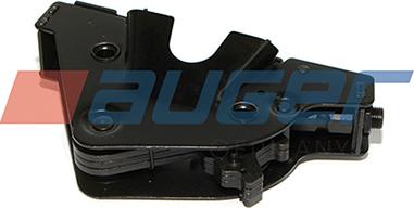 Auger 76032 - Door Lock, driver cab car-mod.net