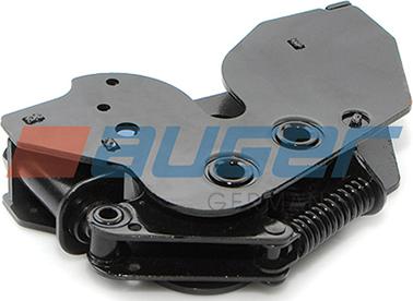 Auger 76024 - Door Lock, driver cab car-mod.net