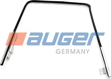 Auger 76199 - Side Window Frame car-mod.net