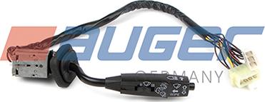 Auger 76143 - Steering Column Switch car-mod.net