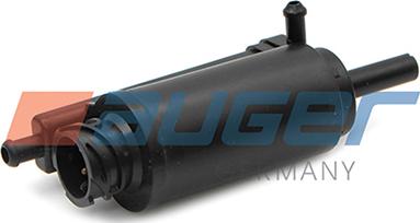 Auger 76142 - Water Pump, window cleaning car-mod.net