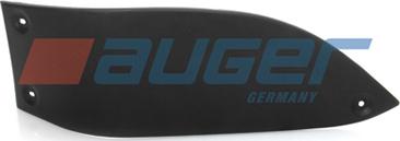 Auger 76164 - Cover, bumper car-mod.net