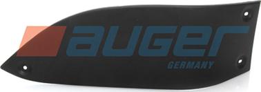 Auger 76165 - Cover, bumper car-mod.net