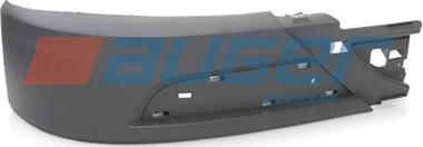 Auger 76161 - Bumper car-mod.net