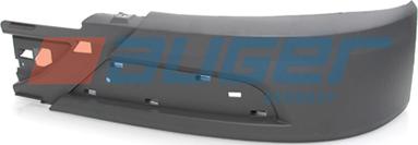 Auger 76162 - Bumper car-mod.net