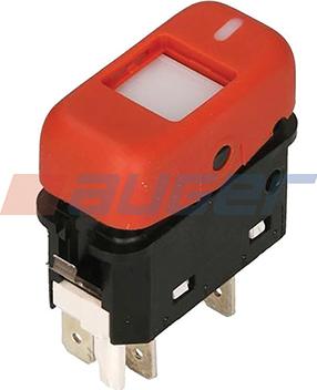 Auger 76134 - Switch, door contact car-mod.net