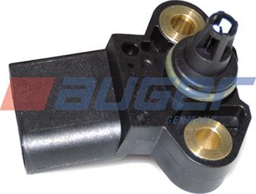 Auger 76131 - Sensor, intake manifold pressure car-mod.net