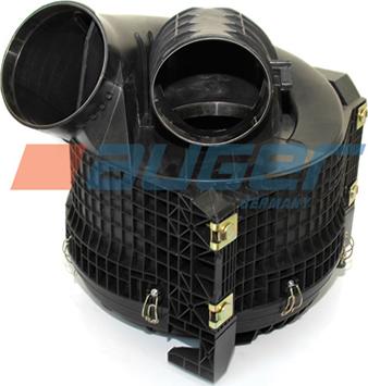 Auger 76129 - Housing, air filter car-mod.net