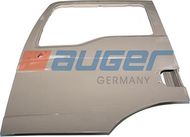 Auger 76178 - Door, driver cab car-mod.net