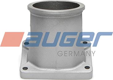 Auger 76894 - Fitting, intake manifold car-mod.net