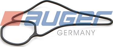 Auger 76898 - Gasket, water pump car-mod.net