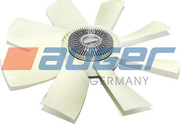 Auger 76856 - Fan, radiator car-mod.net