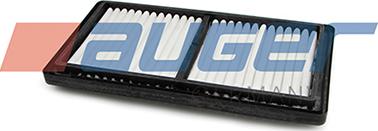 Auger 76851 - Filter, interior air car-mod.net