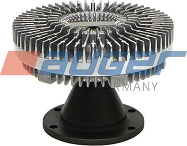 Auger 76858 - Clutch, radiator fan car-mod.net