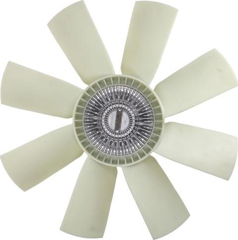 Auger 76857 - Fan, radiator car-mod.net