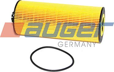 Auger 76809 - Oil Filter car-mod.net