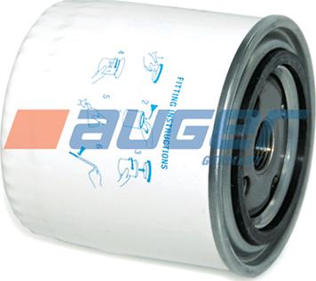 Auger 76814 - Oil Filter car-mod.net