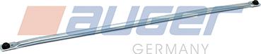 Auger 76887 - Wiper Arm, window cleaning car-mod.net