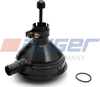 Auger 76839 - Oil Trap, crankcase breather car-mod.net