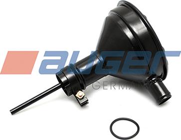 Auger 76837 - Oil Trap, crankcase breather car-mod.net
