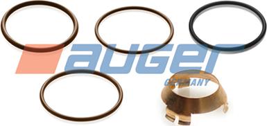 Auger 76872 - Seal Kit, injector nozzle car-mod.net