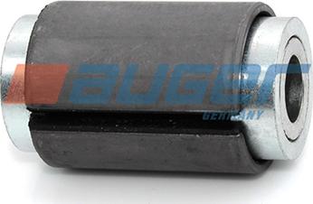 Auger 76359 - Bush, leaf spring car-mod.net