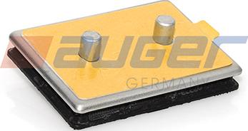 Auger 76358 - Rubber Buffer, suspension car-mod.net