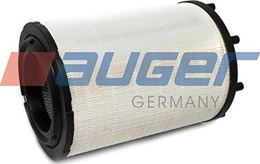 Auger 76334 - Engine Air Filter car-mod.net