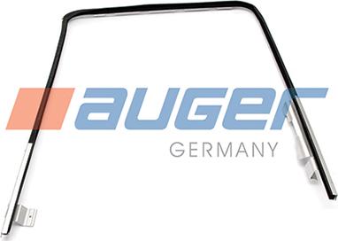 Auger 76200 - Side Window Frame car-mod.net