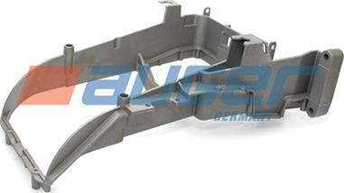 Auger 76207 - Base, headlight car-mod.net
