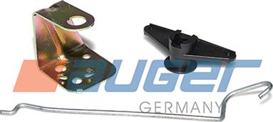 Auger 76237 - Door Catch car-mod.net