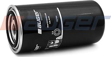 Auger 76794 - Fuel filter car-mod.net